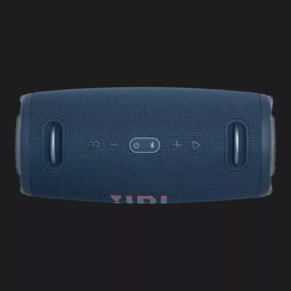 Акустика JBL XTREME 3 (Blue)