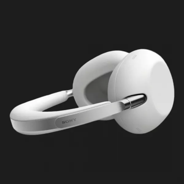 Навушники Sony WH-1000XX The ColleXion (Platinum White)