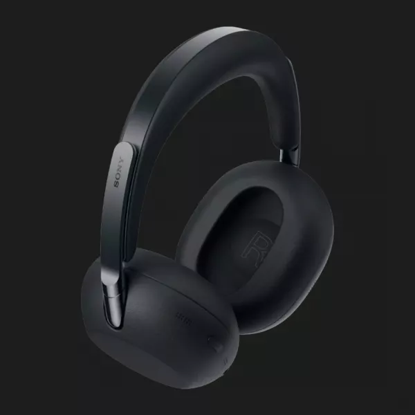Навушники Sony WH-1000XX The ColleXion (Black)
