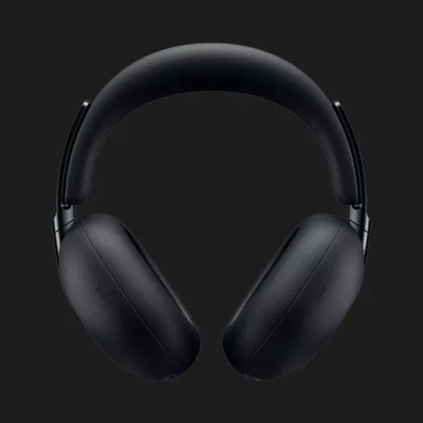 Навушники Sony WH-1000XX The ColleXion (Black)