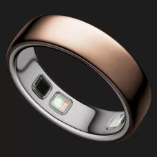 Смарт-кільце Oura Ring 5 Deep Rose Size 9