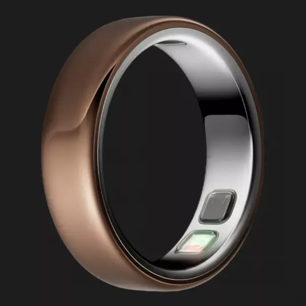 Смарт-кільце Oura Ring 5 Deep Rose Size 9