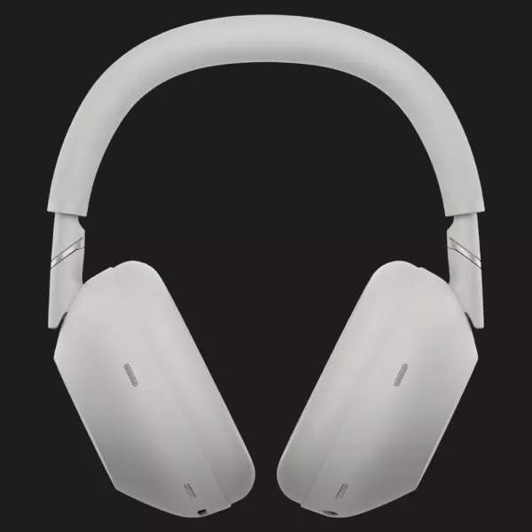 Навушники Sony WH-1000XM6 (Platinum Silver) (WH1000XM6S.E) (UA)