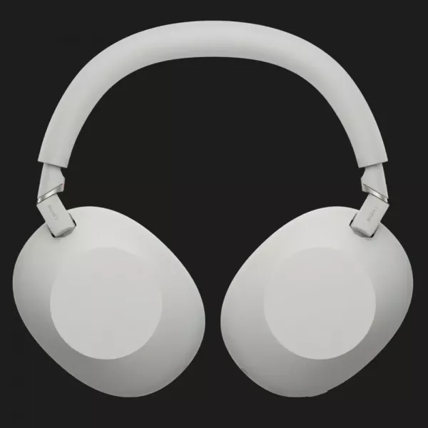 Навушники Sony WH-1000XM6 (Platinum Silver) (WH1000XM6S.E) (UA)