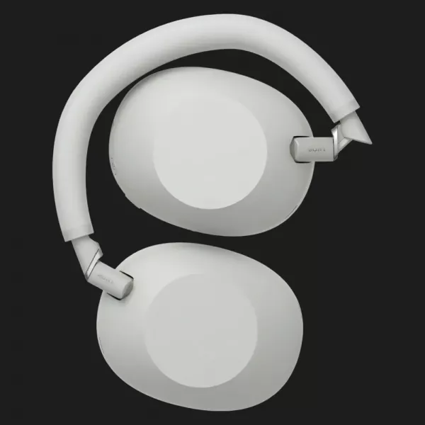 Навушники Sony WH-1000XM6 (Platinum Silver) (WH1000XM6S.E) (UA)