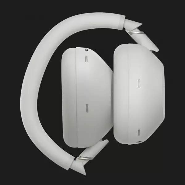 Навушники Sony WH-1000XM6 (Platinum Silver) (WH1000XM6S.E) (UA)