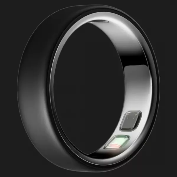 Смарт-кільце Oura Ring 5 Stealth Size 9