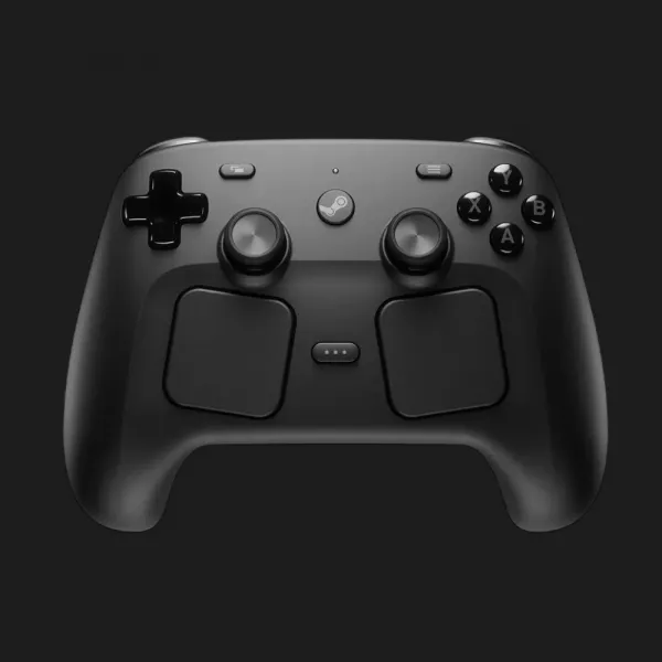 Комп'ютер Valve Steam Machine + Steam Controller 2TB (Black)