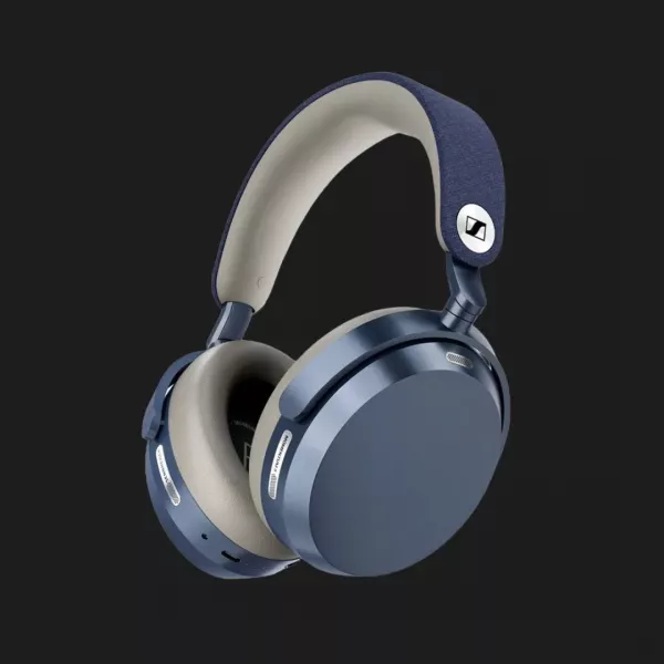 Навушники Sennheiser MOMENTUM 5 Wireless (Denim)