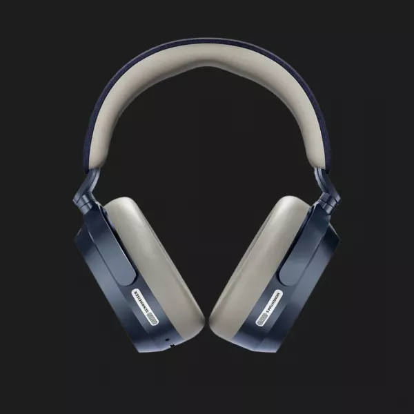 Навушники Sennheiser MOMENTUM 5 Wireless (Denim)