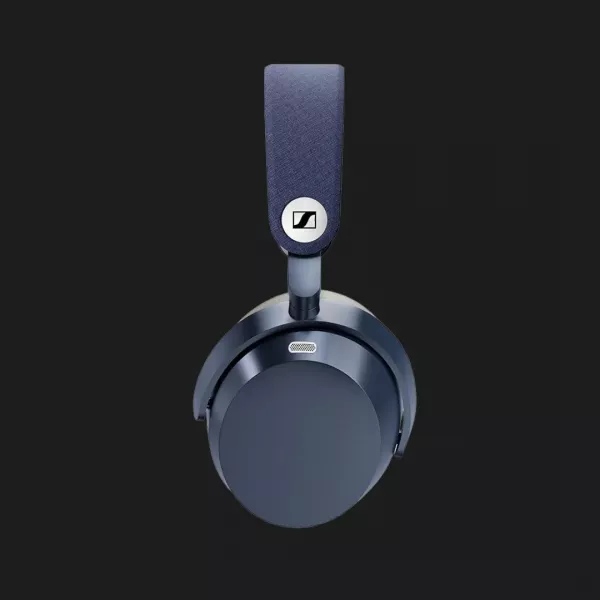 Навушники Sennheiser MOMENTUM 5 Wireless (Denim)
