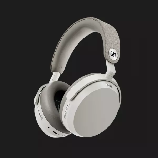 Навушники Sennheiser MOMENTUM 5 Wireless (White)