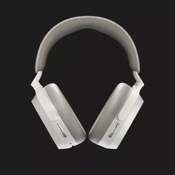 Навушники Sennheiser MOMENTUM 5 Wireless (White)