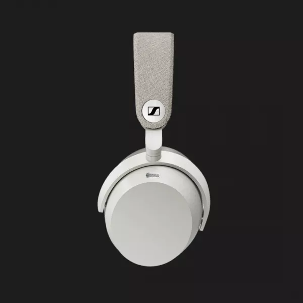 Навушники Sennheiser MOMENTUM 5 Wireless (White)