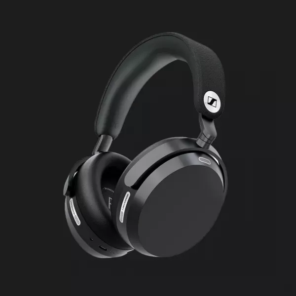 Навушники Sennheiser MOMENTUM 5 Wireless (Black)