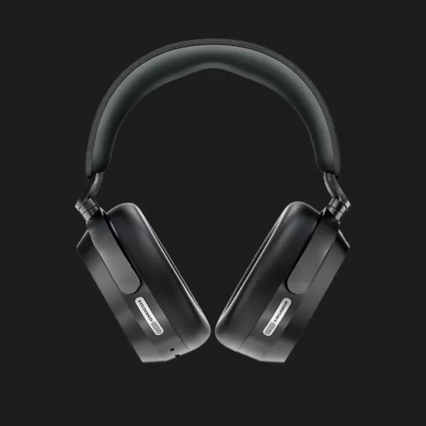 Навушники Sennheiser MOMENTUM 5 Wireless (Black)