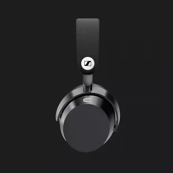 Навушники Sennheiser MOMENTUM 5 Wireless (Black)