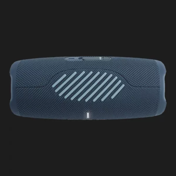 Портативна акустика JBL Charge 5 (Blue)
