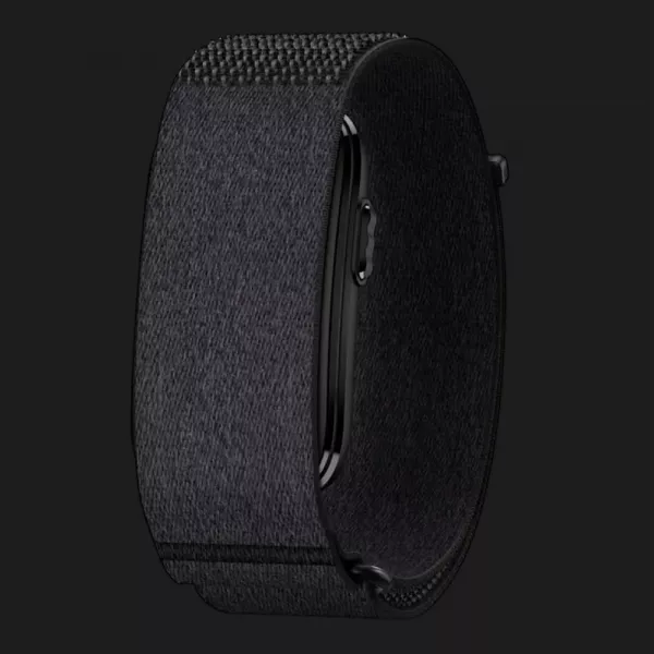 Фітнес-браслет Garmin CIRQA Smart Band Black L-XL (010-04675-00) (Standard)