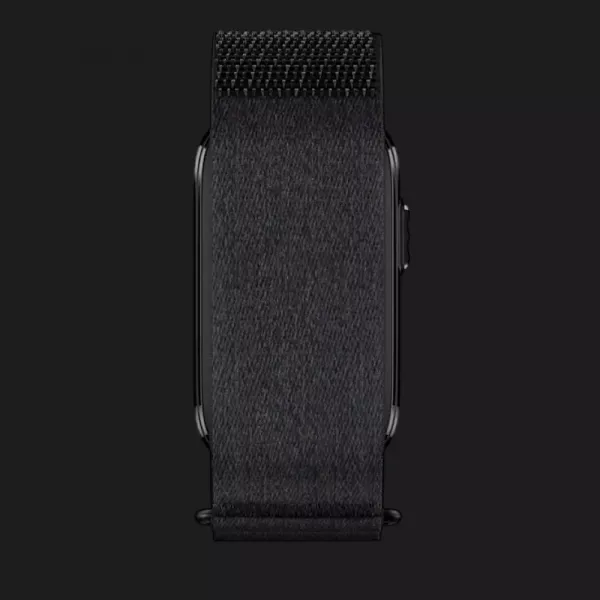 Фітнес-браслет Garmin CIRQA Smart Band Black L-XL (010-04675-00) (Standard)
