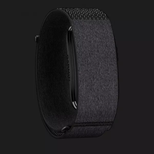 Фітнес-браслет Garmin CIRQA Smart Band Black L-XL (010-04675-00) (Standard)