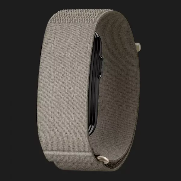 Фітнес-браслет Garmin CIRQA Smart Band French Gray S-M (010-04675-11) (Standard)
