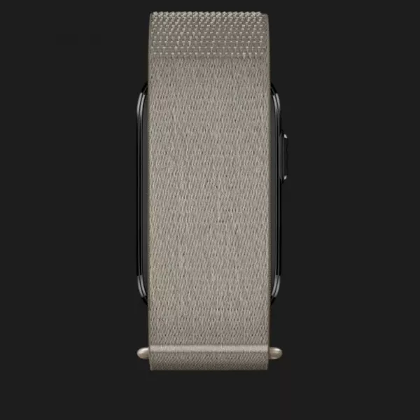 Фітнес-браслет Garmin CIRQA Smart Band French Gray S-M (010-04675-11) (Standard)