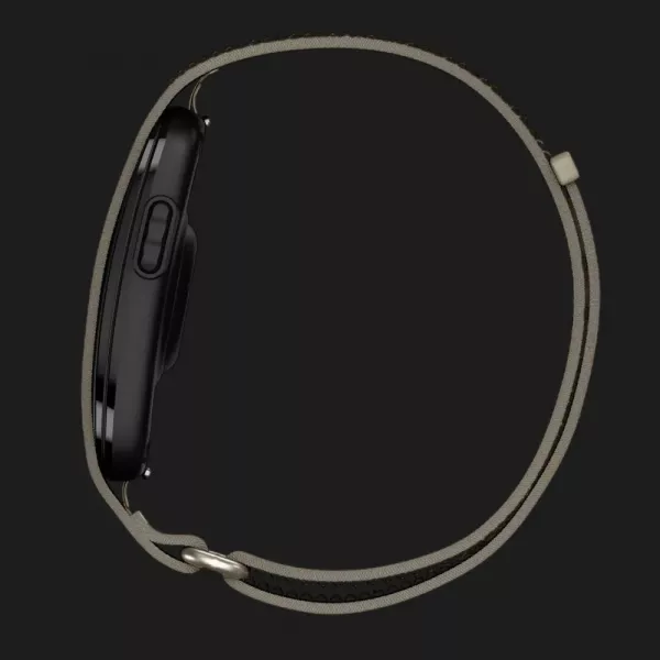 Фітнес-браслет Garmin CIRQA Smart Band French Gray L-XL (010-04675-01) (Standard)