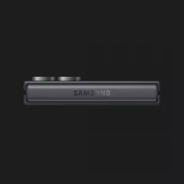 Samsung Galaxy Flip 8 12/512GB (Graphite) (Standard)