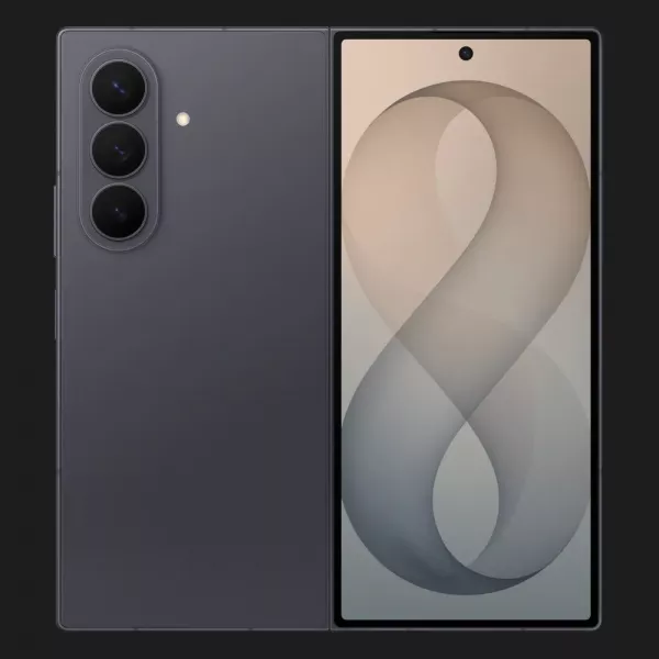 Samsung Galaxy Fold 8 Ultra 12/512GB (Graphite) (Standard)