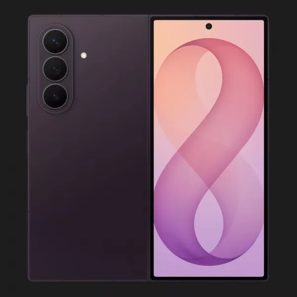 Samsung Galaxy Fold 8 Ultra 16/1TB (Violet Shadow) (Standard)