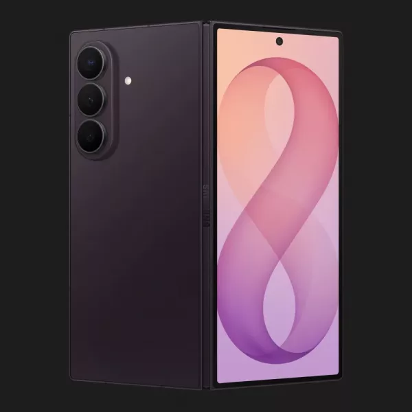 Samsung Galaxy Fold 8 Ultra 12/512GB (Violet Shadow) (Standard)