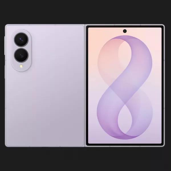 Samsung Galaxy Fold 8 12/512GB (Lavender) (Standard)