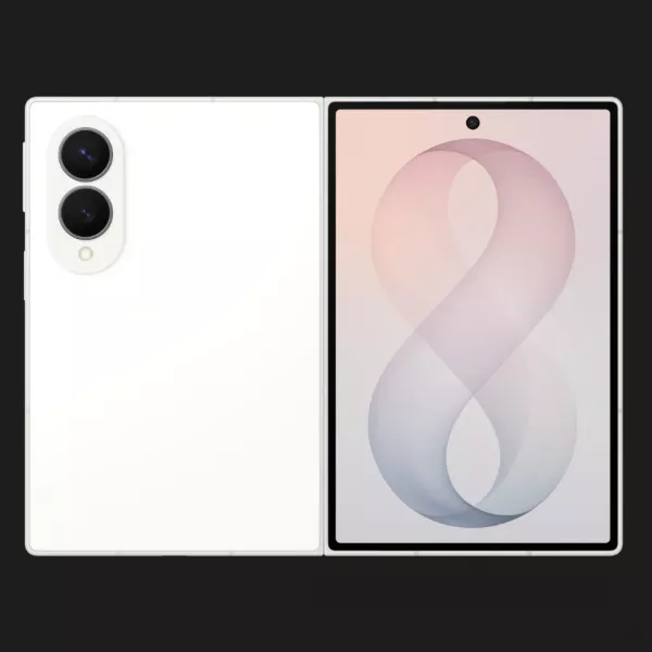 Samsung Galaxy Fold 8 12/256GB (Cream) (Standard)