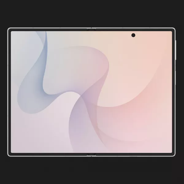 Samsung Galaxy Fold 8 12/256GB (Cream) (Standard)