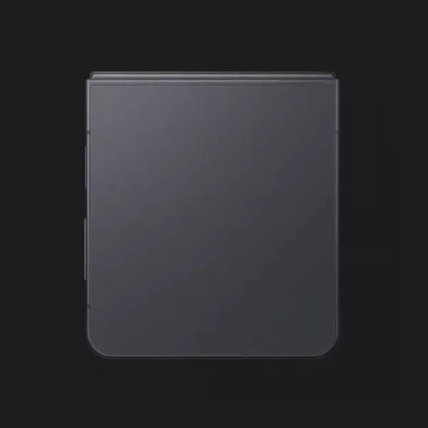 Samsung Galaxy Flip 8 12/256GB (Graphite) (Standard)