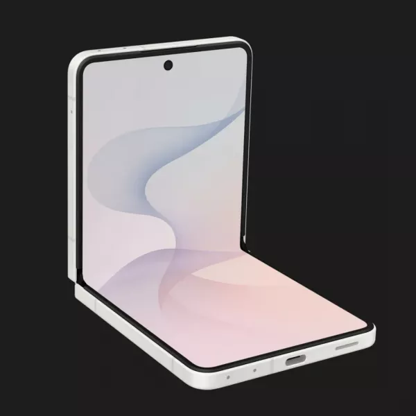 Samsung Galaxy Flip 8 12/256GB (Cream) (Standard)