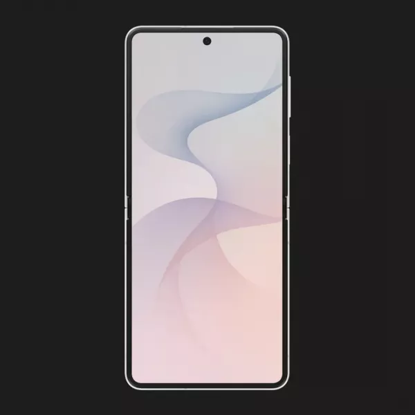 Samsung Galaxy Flip 8 12/256GB (Cream) (Standard)