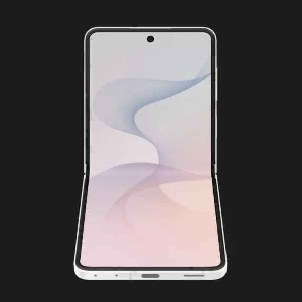 Samsung Galaxy Flip 8 12/256GB (Cream) (Standard)
