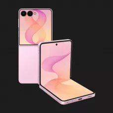 Samsung Galaxy Flip 8 12/256GB (Pink) (Standard)