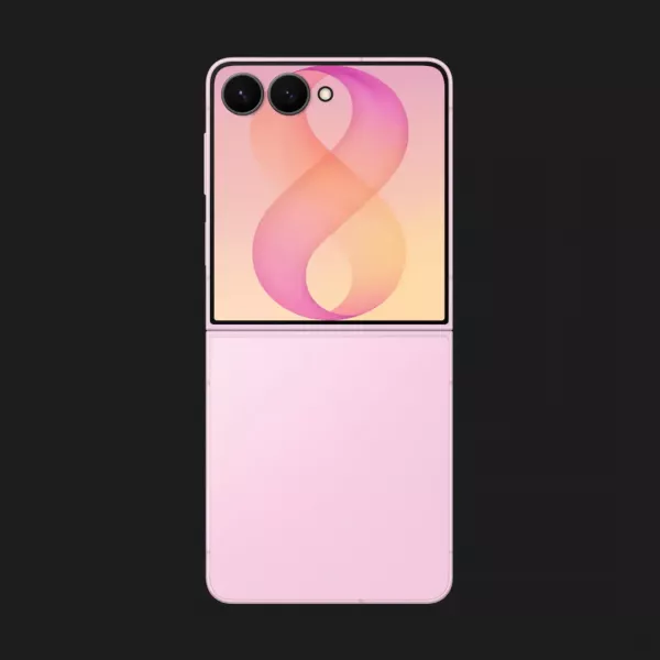 Samsung Galaxy Flip 8 12/256GB (Pink) (Standard)
