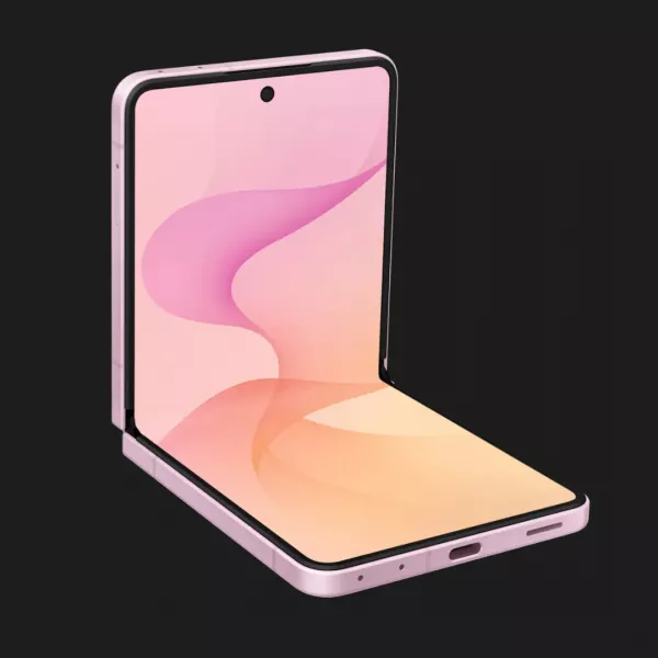 Samsung Galaxy Flip 8 12/256GB (Pink) (Standard)