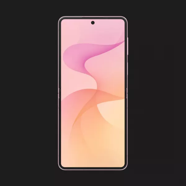 Samsung Galaxy Flip 8 12/256GB (Pink) (Standard)