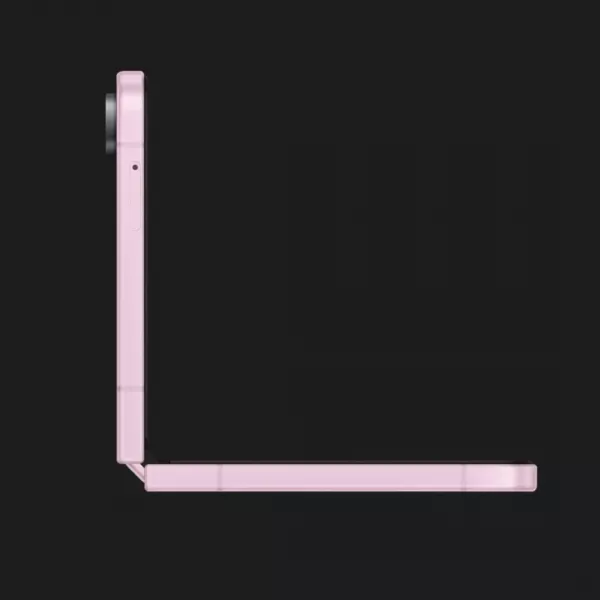 Samsung Galaxy Flip 8 12/256GB (Pink) (Standard)