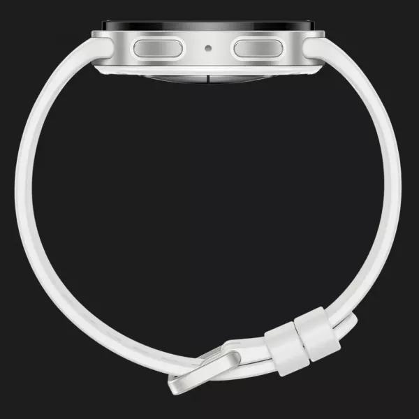 Смарт-годинник Samsung Galaxy Watch 9 40mm Cream with Cream Sport Band (SM-L340NZEA) (Standard)