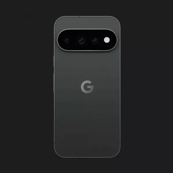 Google Pixel 11 Pro 12/256GB (Obsidian)