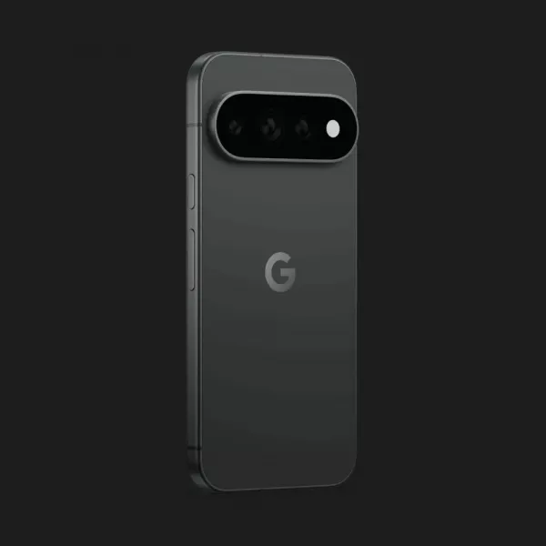Google Pixel 11 Pro 16/512GB (Obsidian)