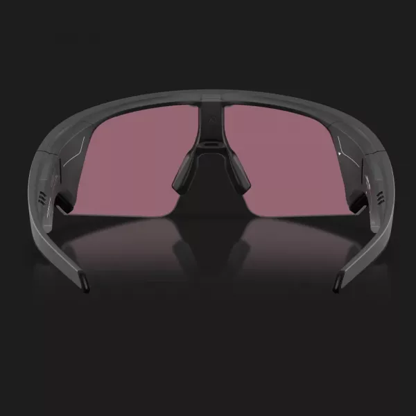 Смарт-окуляри Oakley Meta Vanguard - Prizm Road Lenses / Black Frame (OW8001-0152)