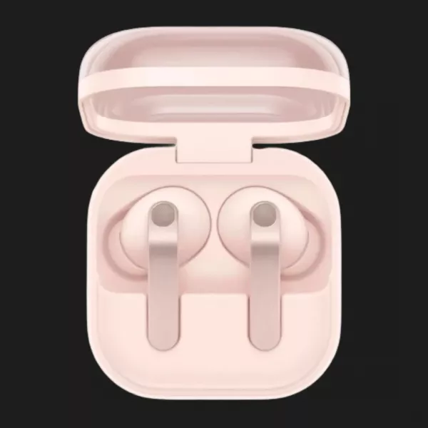 Навушники SAMSUNG Galaxy Buds 4 Pro (Pink Gold) (SM-R640NZDA)