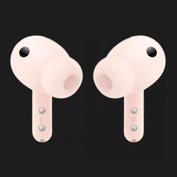 Навушники SAMSUNG Galaxy Buds 4 Pro (Pink Gold) (SM-R640NZDA)